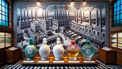 perfume bottles suppliers in johannesburg